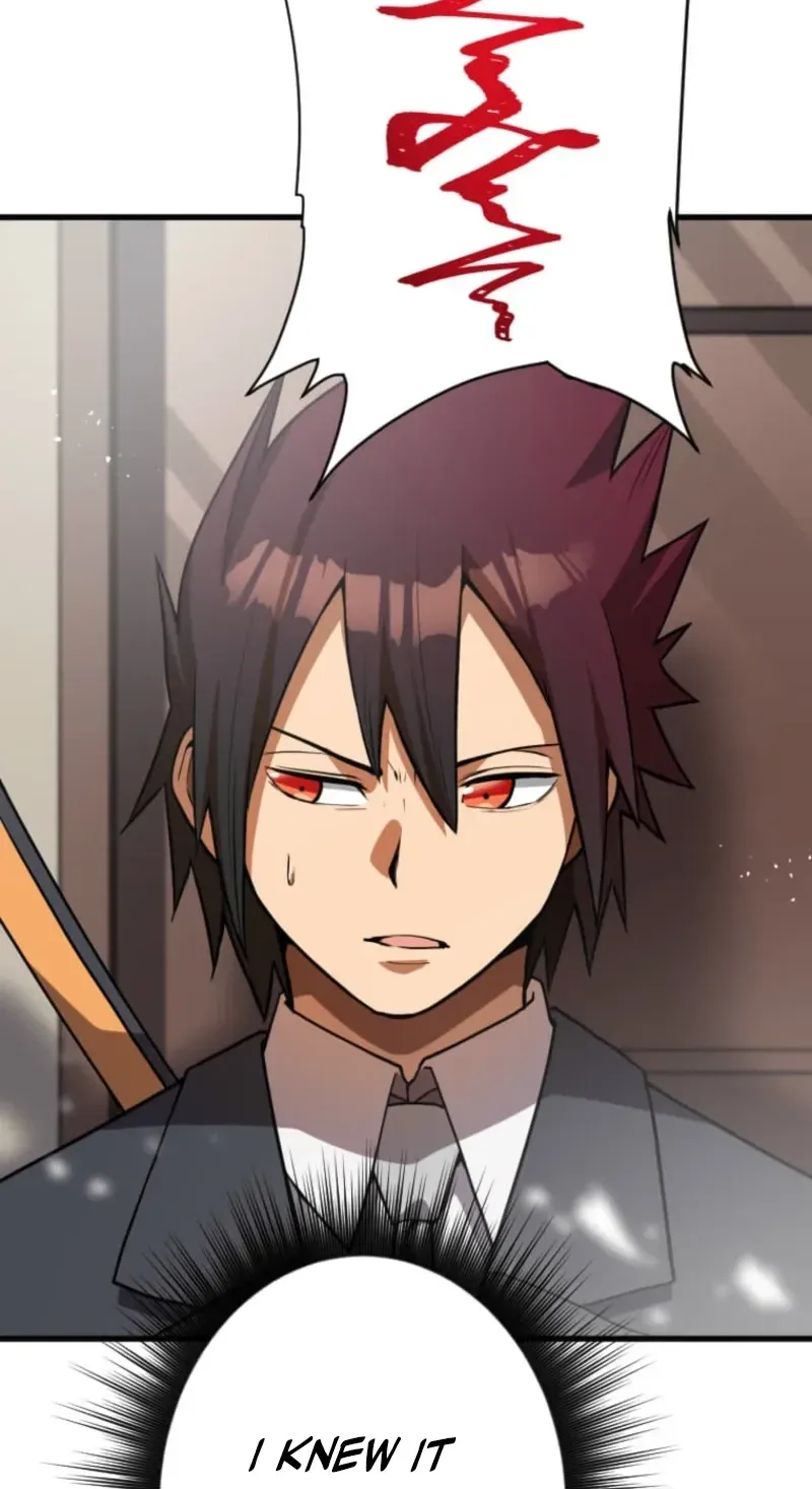 Shokugyou Kausuto Saiteihen no Han Eiyuu Chapter 48 page 43 - 