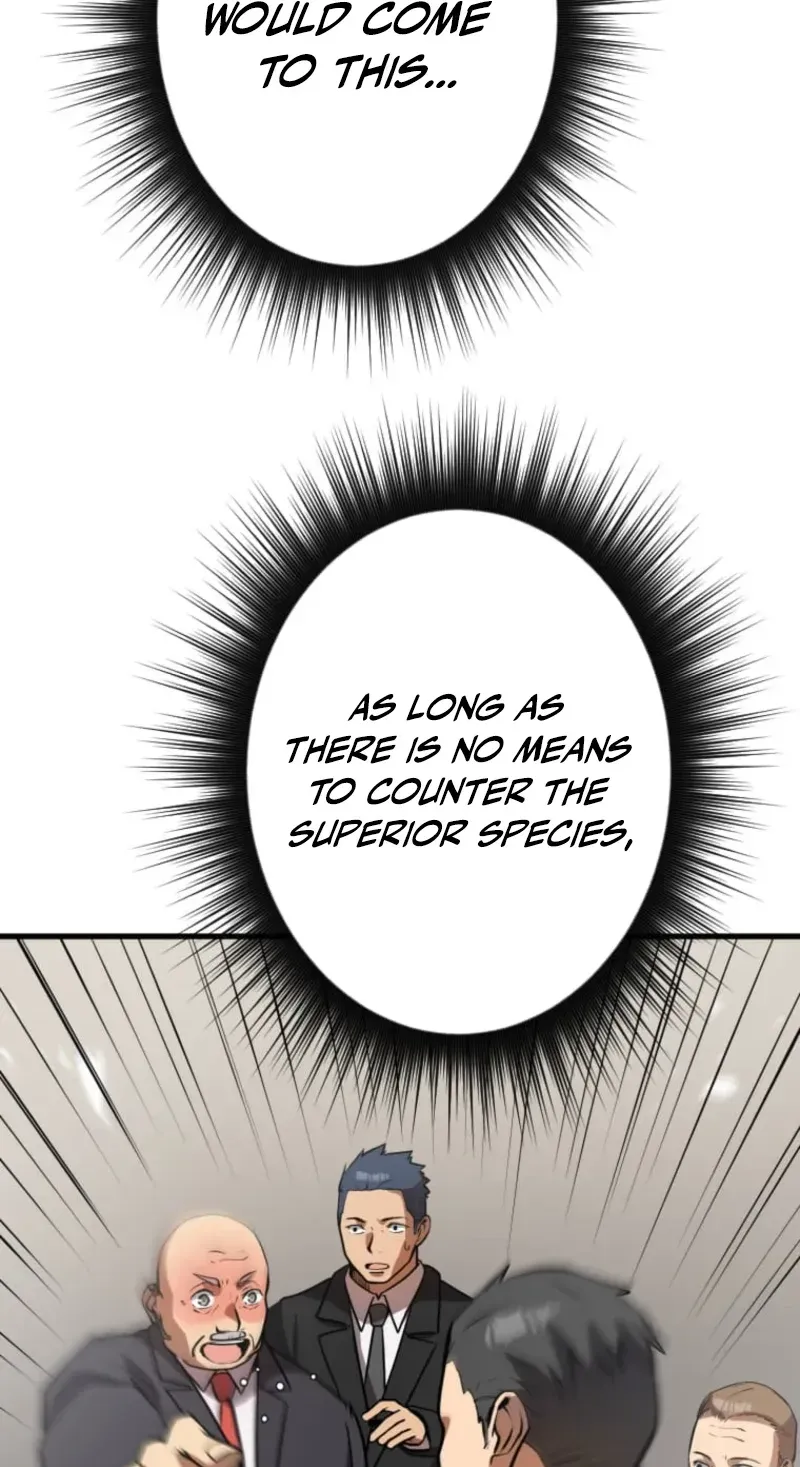 Shokugyou Kausuto Saiteihen no Han Eiyuu Chapter 48 page 44 - 