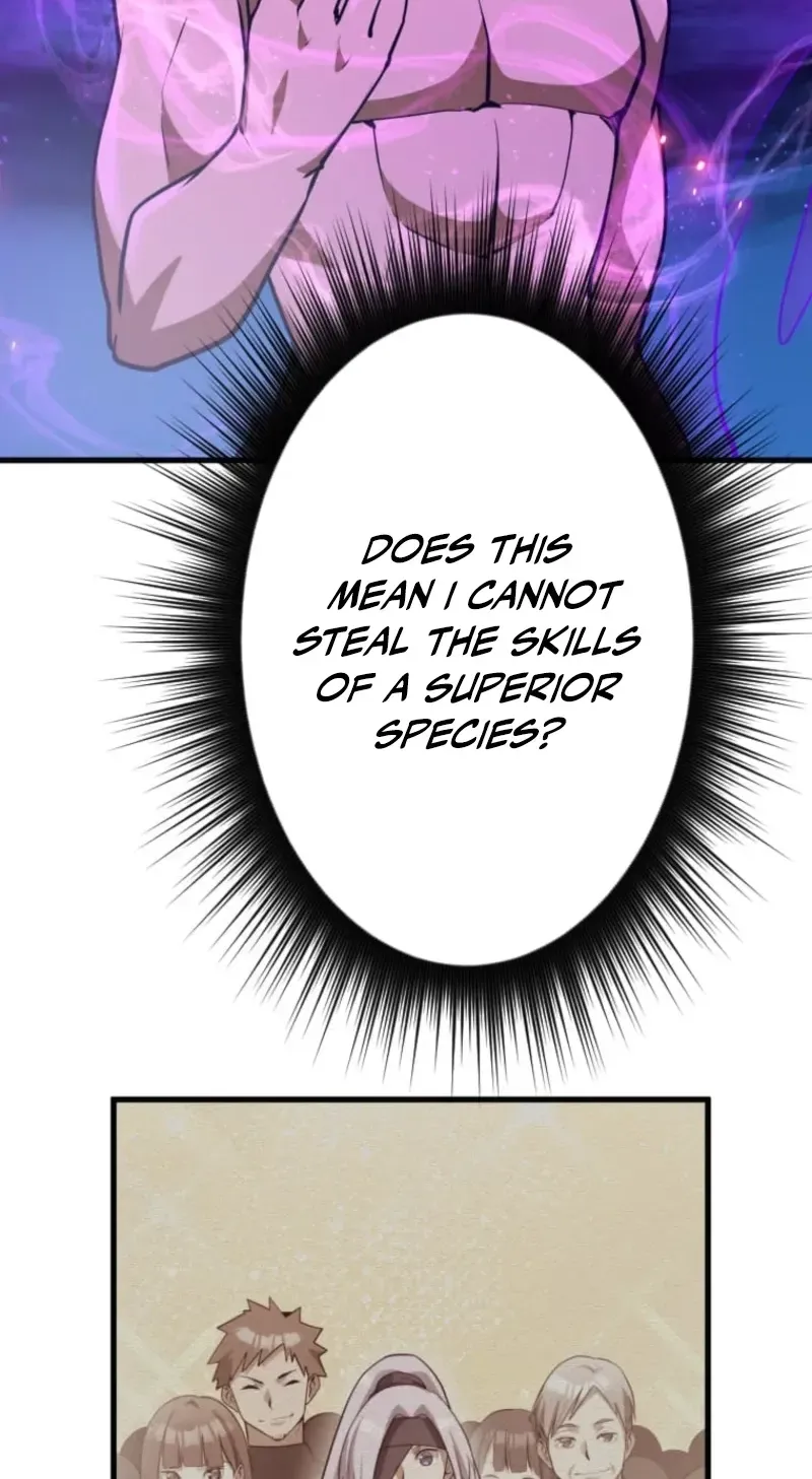 Shokugyou Kausuto Saiteihen no Han Eiyuu Chapter 48 page 6 - 
