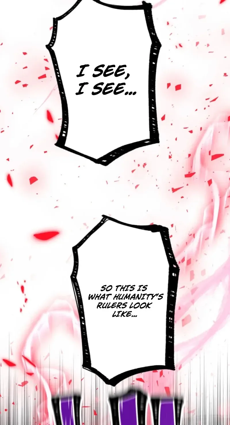 Shokugyou Kausuto Saiteihen no Han Eiyuu Chapter 48 page 53 - 