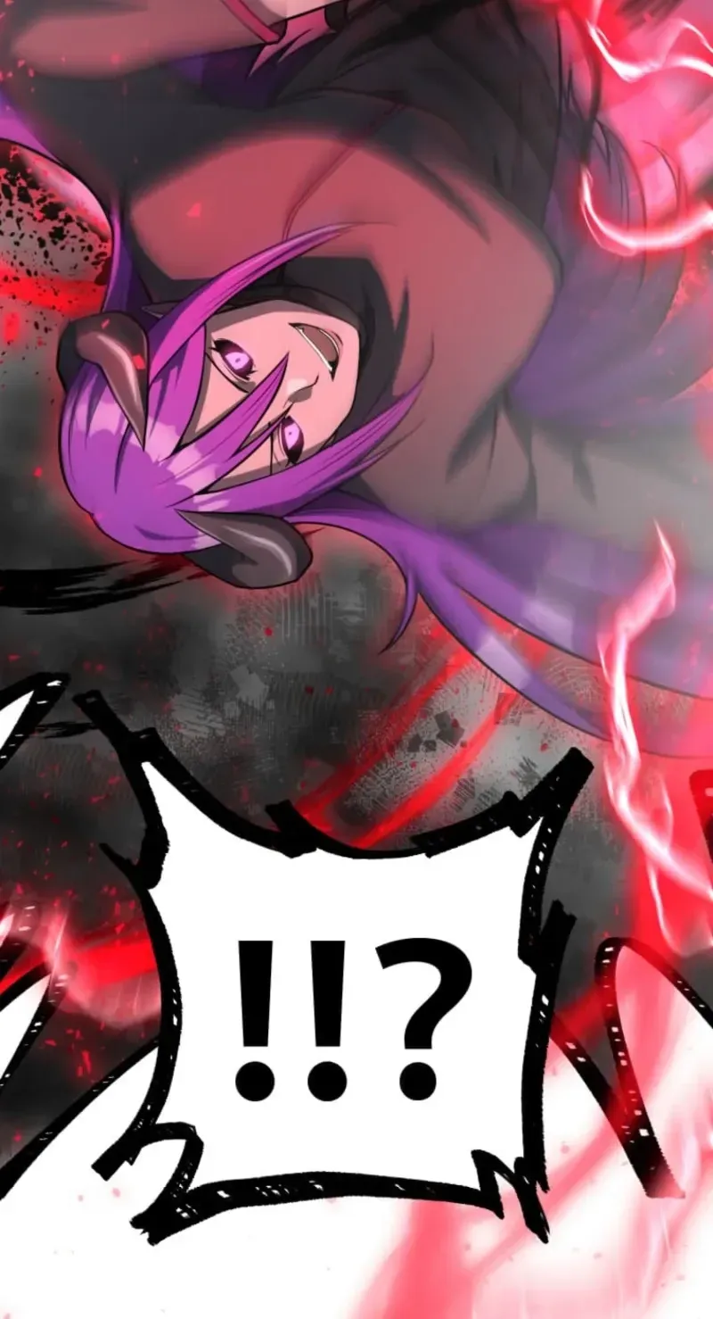 Shokugyou Kausuto Saiteihen no Han Eiyuu Chapter 48 page 55 - 