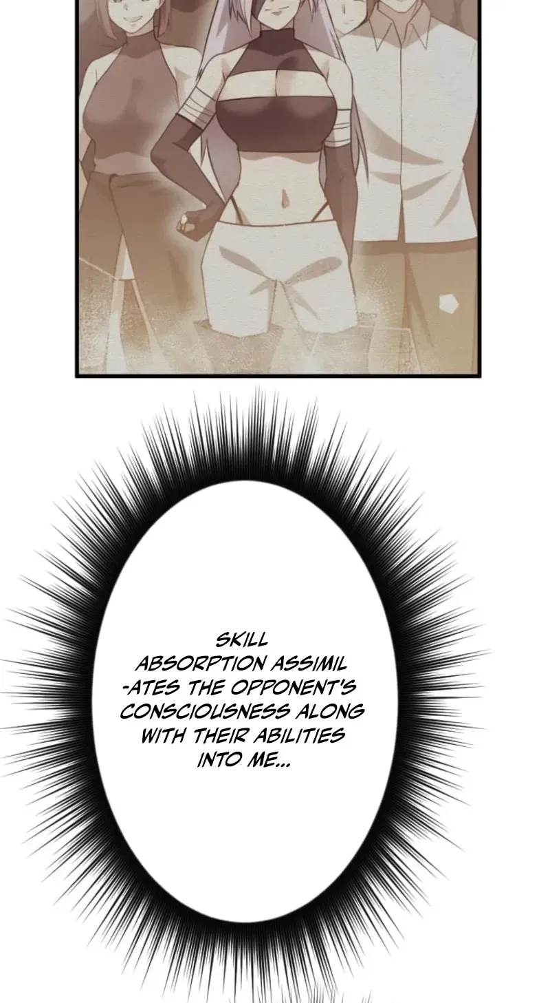 Shokugyou Kausuto Saiteihen no Han Eiyuu Chapter 48 page 7 - 
