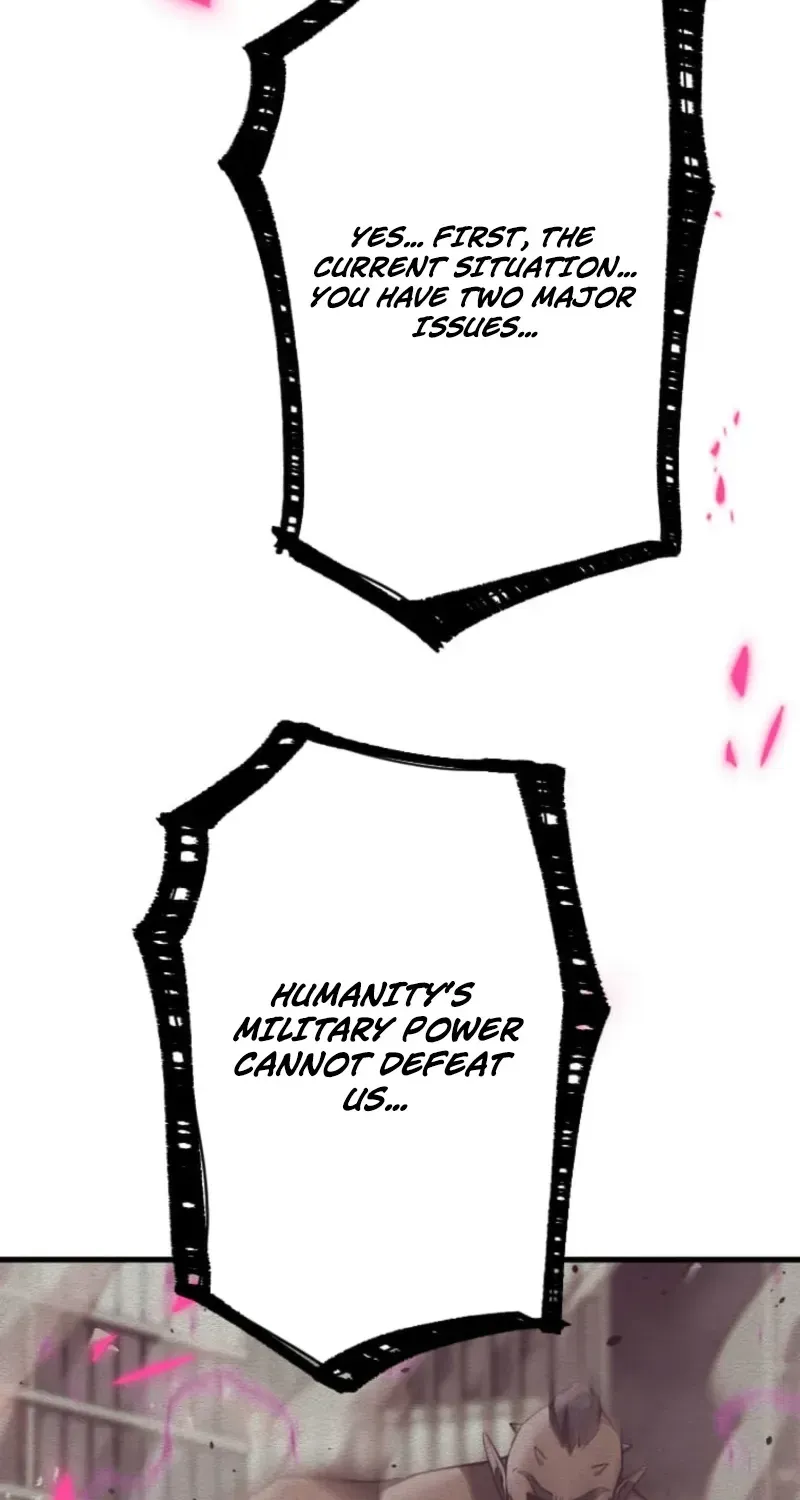 Shokugyou Kausuto Saiteihen no Han Eiyuu Chapter 48 page 83 - 