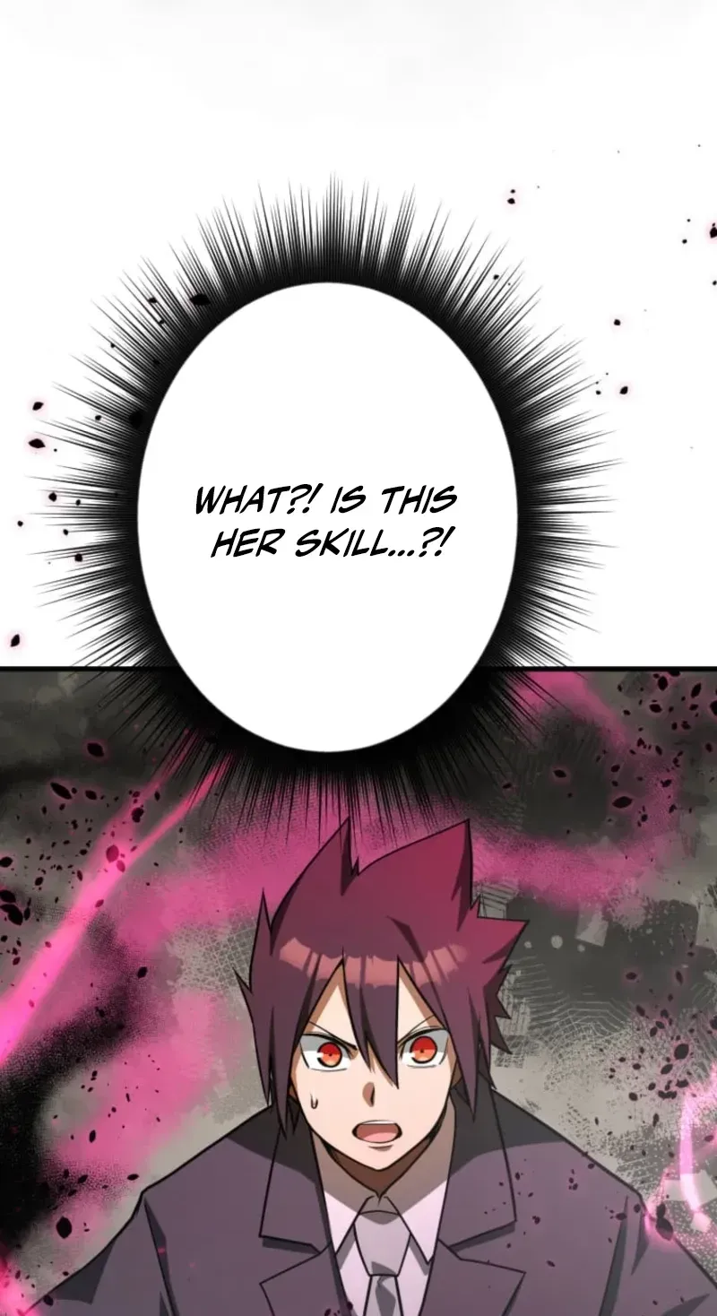 Shokugyou Kausuto Saiteihen no Han Eiyuu Chapter 48 page 98 - 