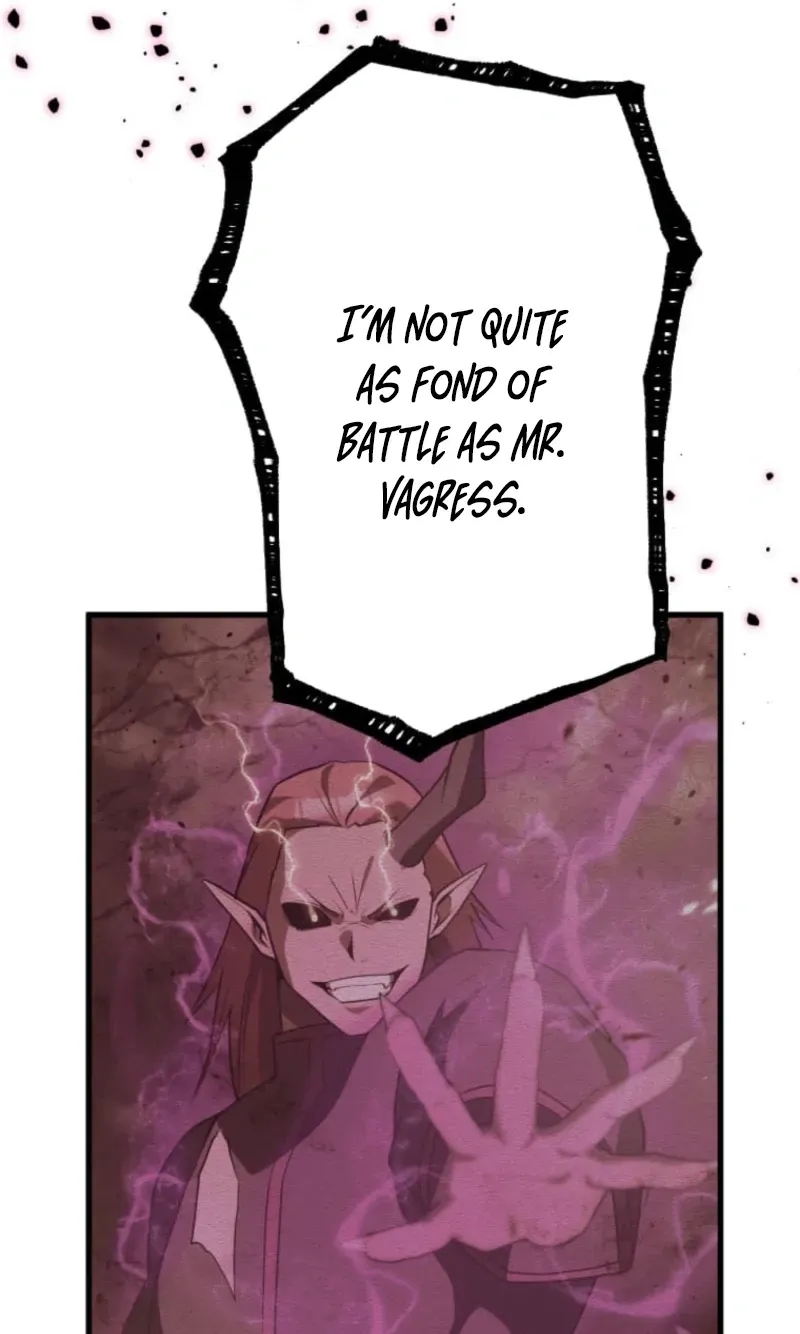 Shokugyou Kausuto Saiteihen no Han Eiyuu Chapter 49 page 11 - 