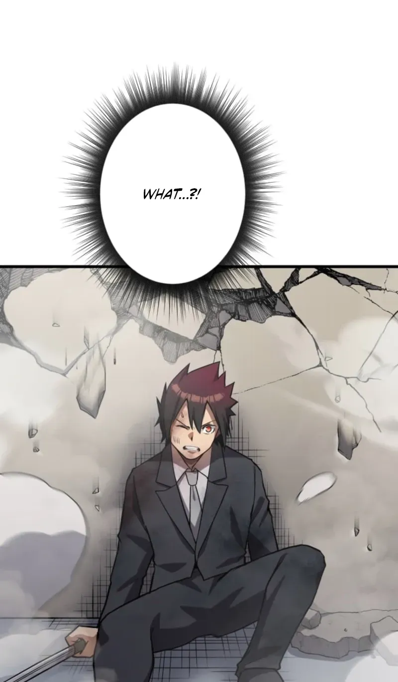Shokugyou Kausuto Saiteihen no Han Eiyuu Chapter 49 page 126 - 