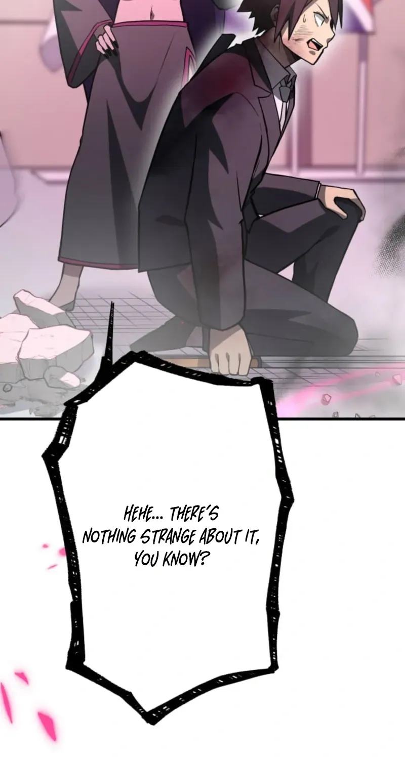 Shokugyou Kausuto Saiteihen no Han Eiyuu Chapter 49 page 139 - 