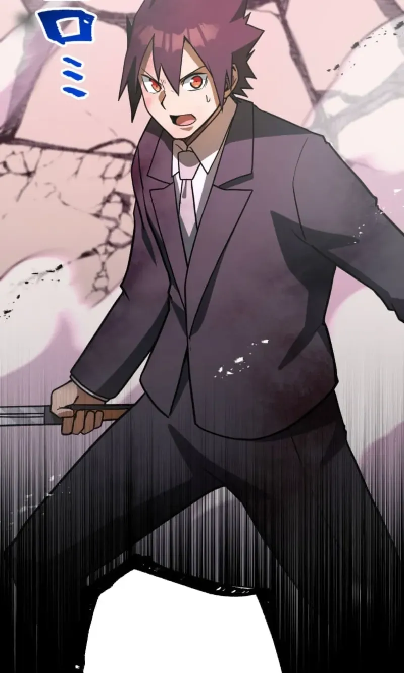 Shokugyou Kausuto Saiteihen no Han Eiyuu Chapter 49 page 148 - 