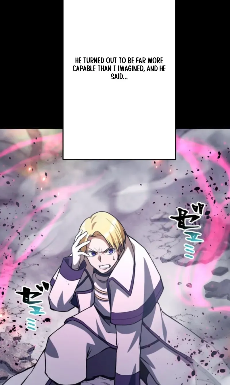 Shokugyou Kausuto Saiteihen no Han Eiyuu Chapter 49 page 156 - 