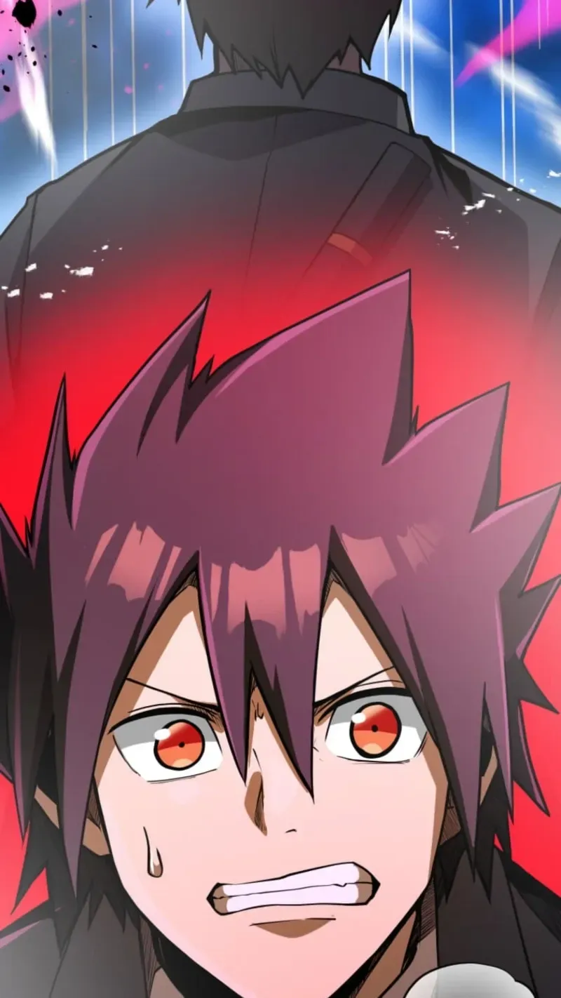 Shokugyou Kausuto Saiteihen no Han Eiyuu Chapter 49 page 173 - 