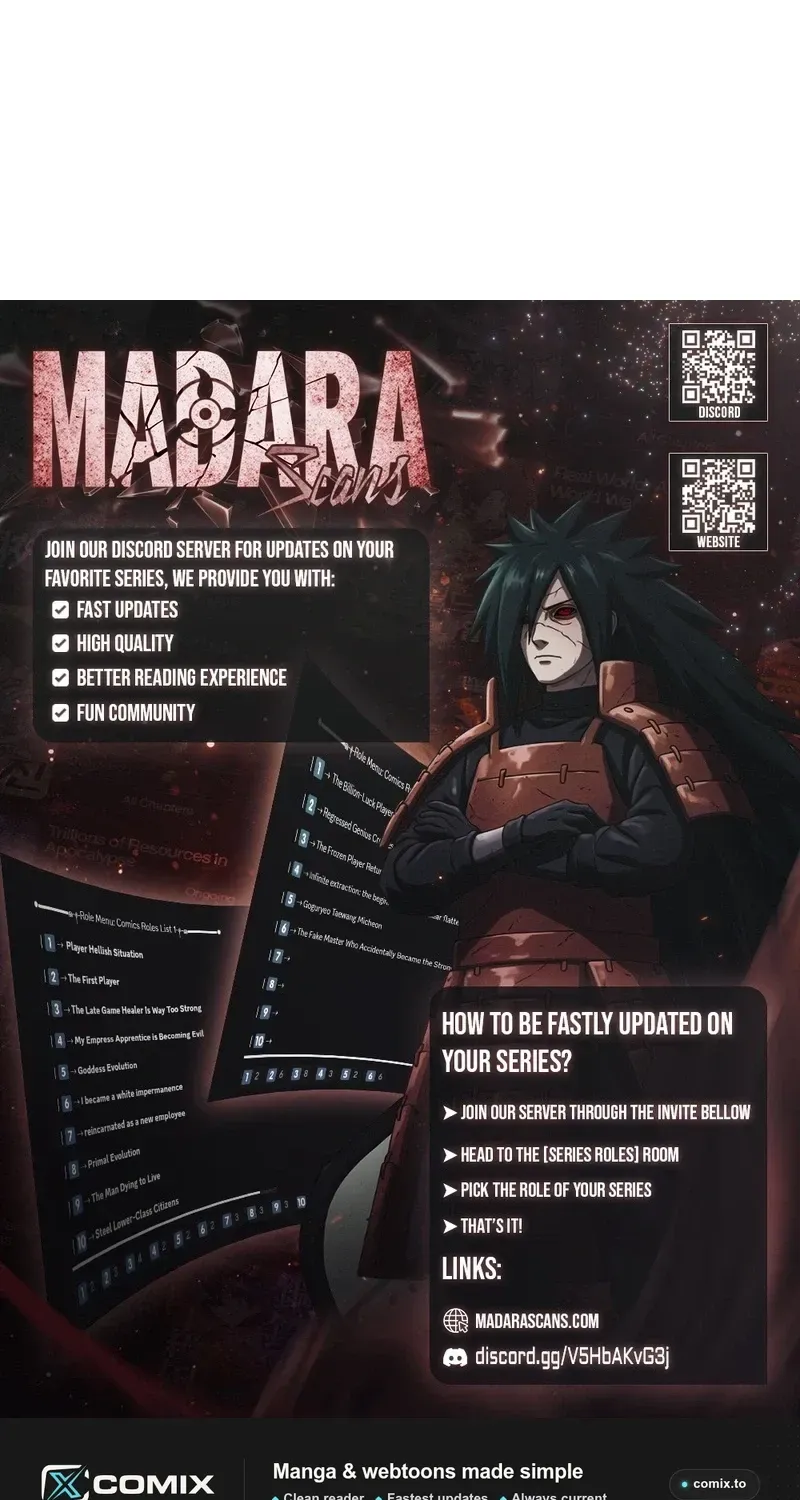 Shokugyou Kausuto Saiteihen no Han Eiyuu Chapter 49 page 176 - 