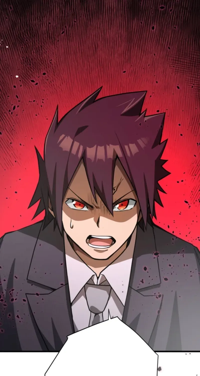 Shokugyou Kausuto Saiteihen no Han Eiyuu Chapter 49 page 5 - 