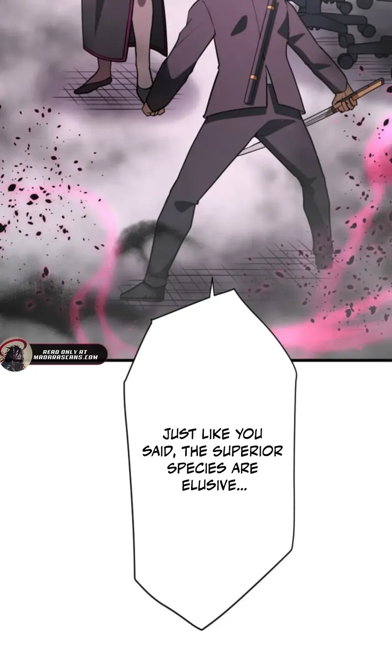 Shokugyou Kausuto Saiteihen no Han Eiyuu Chapter 49 page 49 - 