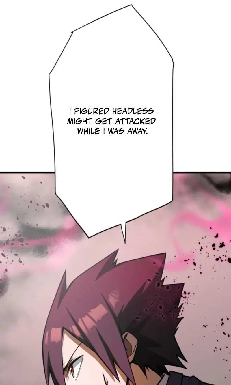 Shokugyou Kausuto Saiteihen no Han Eiyuu Chapter 49 page 50 - 