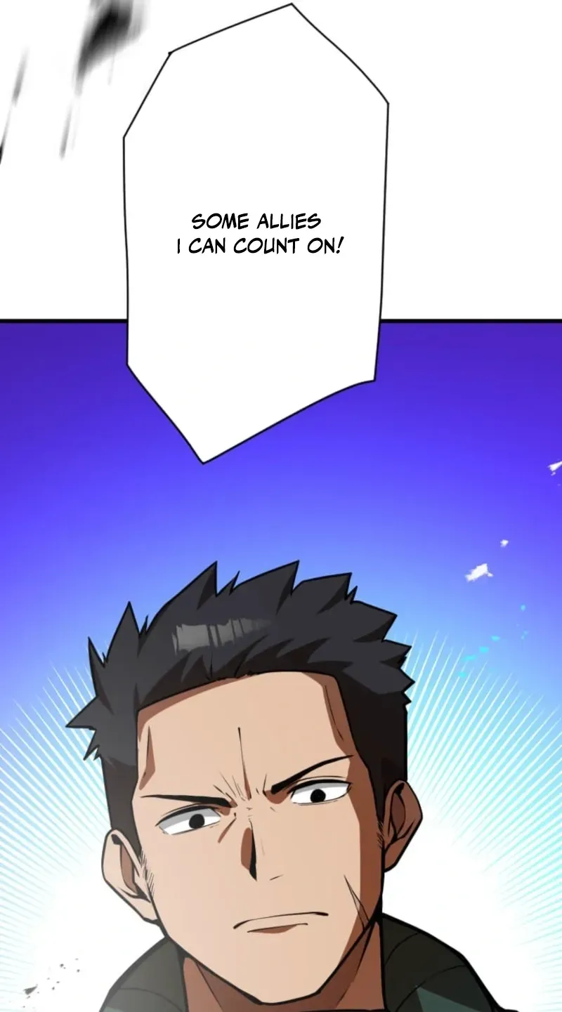 Shokugyou Kausuto Saiteihen no Han Eiyuu Chapter 49 page 64 - 