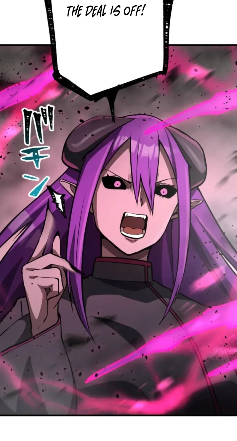 Shokugyou Kausuto Saiteihen no Han Eiyuu Chapter 49 page 81 - 