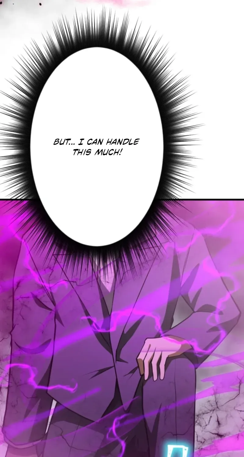 Shokugyou Kausuto Saiteihen no Han Eiyuu Chapter 49 page 99 - 