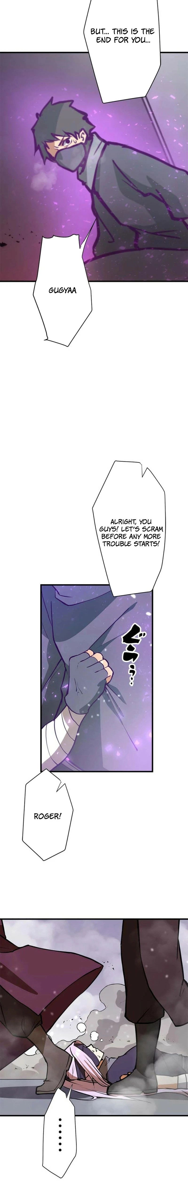 Shokugyou Kausuto Saiteihen no Han Eiyuu Chapter 5 page 26 - 