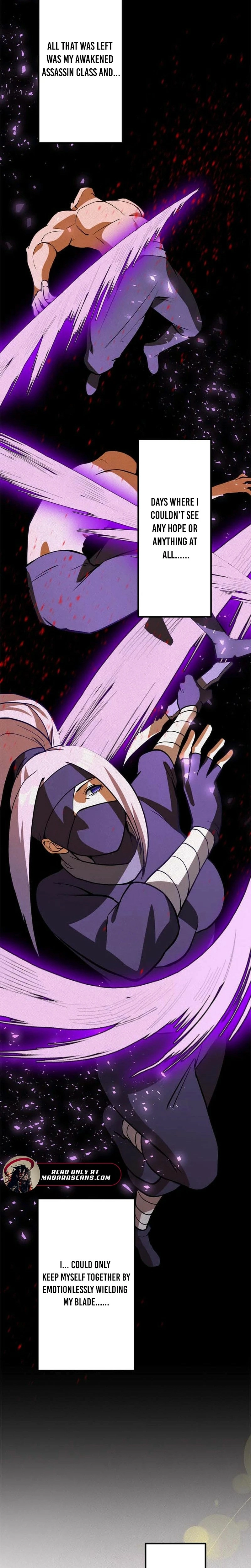 Shokugyou Kausuto Saiteihen no Han Eiyuu Chapter 5 page 28 - 