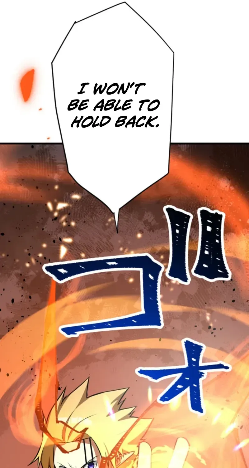 Shokugyou Kausuto Saiteihen no Han Eiyuu Chapter 50 page 106 - 