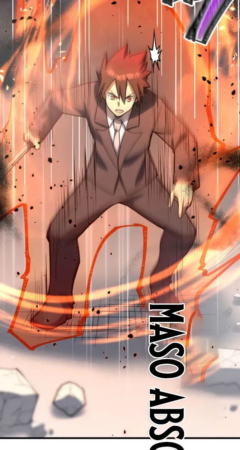 Shokugyou Kausuto Saiteihen no Han Eiyuu Chapter 50 page 124 - 