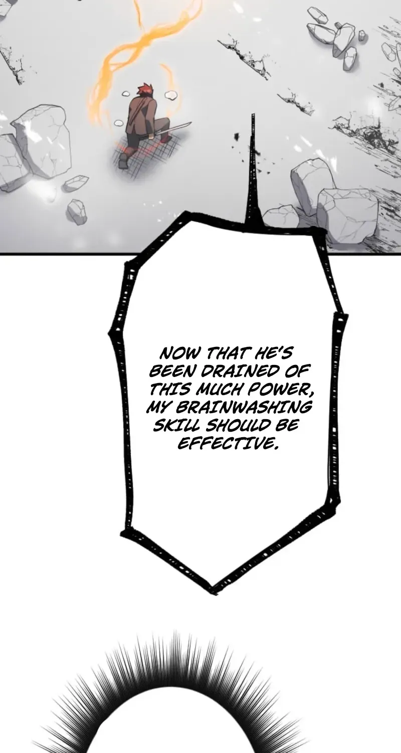 Shokugyou Kausuto Saiteihen no Han Eiyuu Chapter 50 page 135 - 