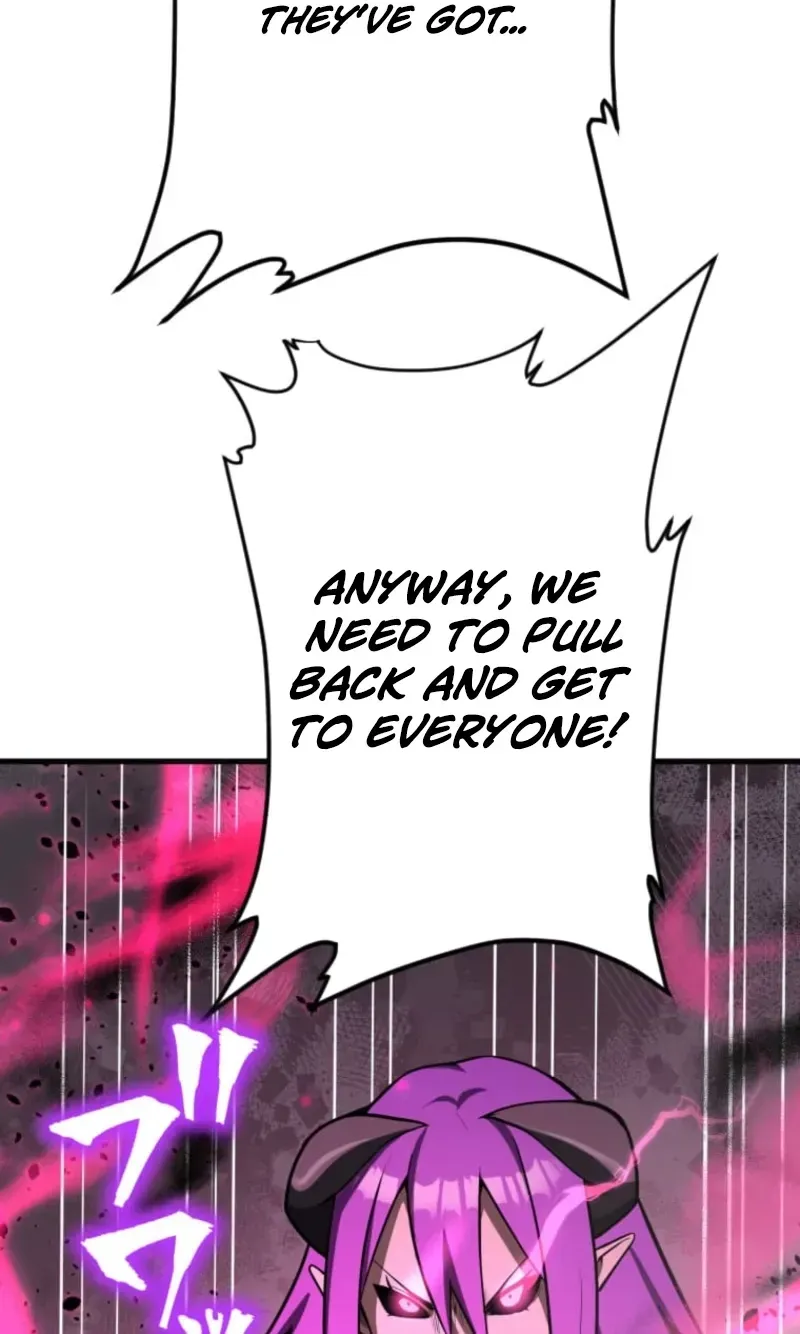 Shokugyou Kausuto Saiteihen no Han Eiyuu Chapter 50 page 151 - 
