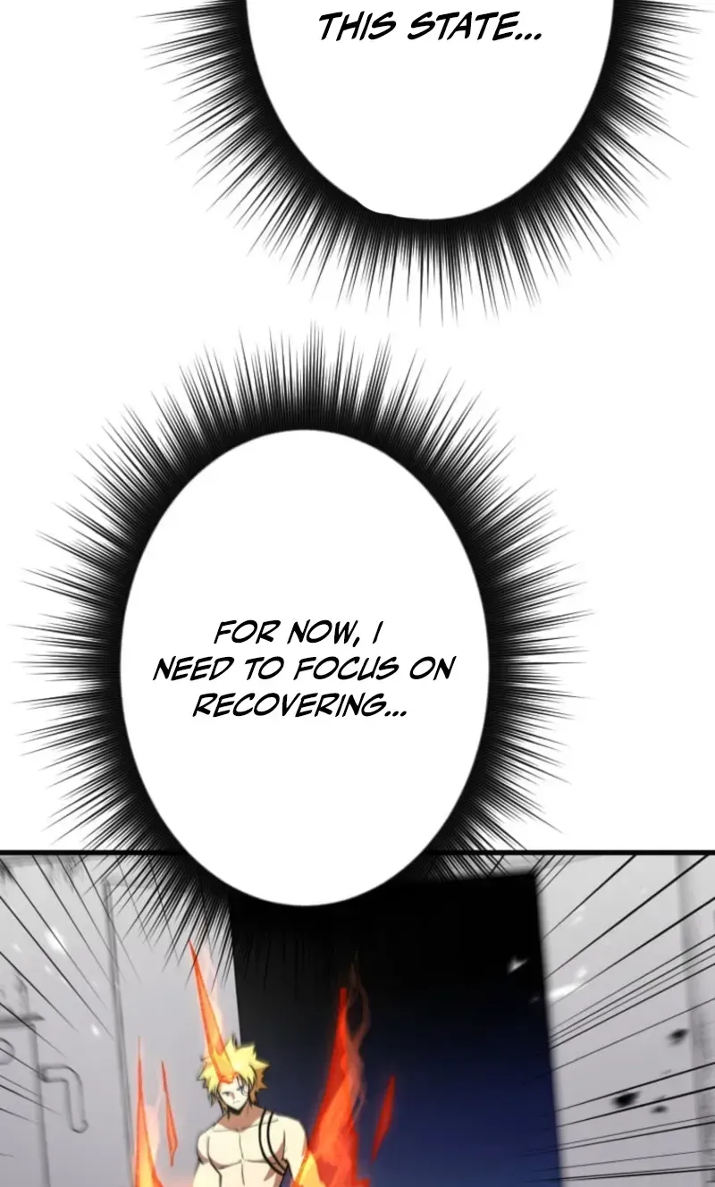 Shokugyou Kausuto Saiteihen no Han Eiyuu Chapter 50 page 157 - 
