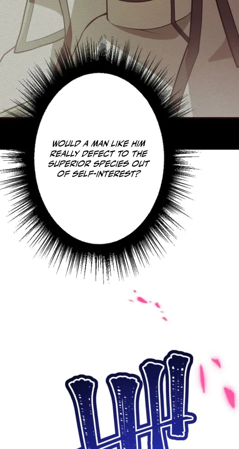 Shokugyou Kausuto Saiteihen no Han Eiyuu Chapter 50 page 29 - 