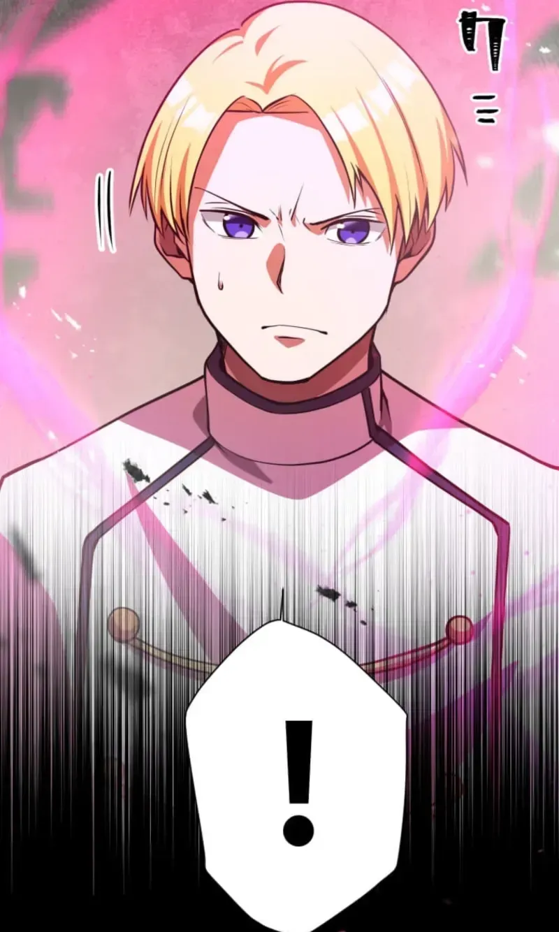 Shokugyou Kausuto Saiteihen no Han Eiyuu Chapter 50 page 37 - 