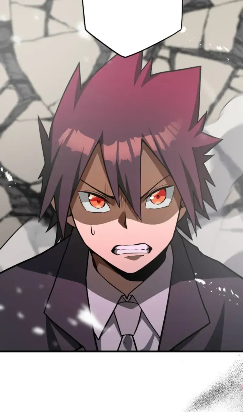 Shokugyou Kausuto Saiteihen no Han Eiyuu Chapter 50 page 5 - 