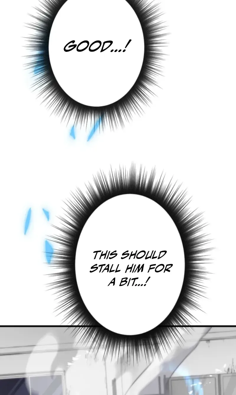 Shokugyou Kausuto Saiteihen no Han Eiyuu Chapter 50 page 81 - 