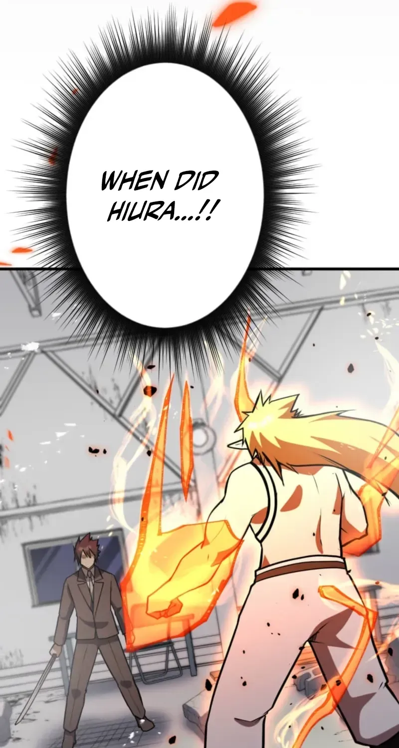 Shokugyou Kausuto Saiteihen no Han Eiyuu Chapter 50 page 98 - 