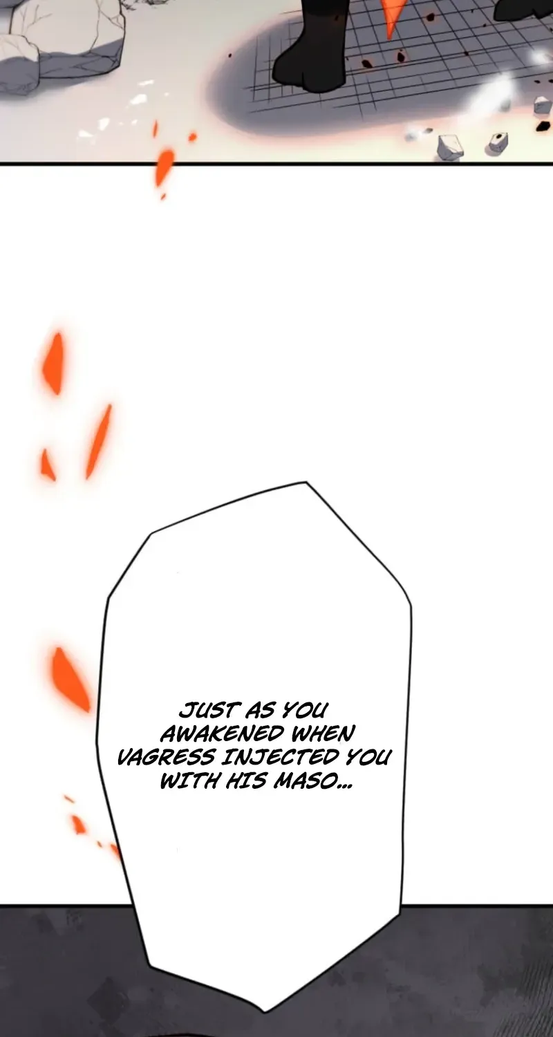Shokugyou Kausuto Saiteihen no Han Eiyuu Chapter 50 page 100 - 