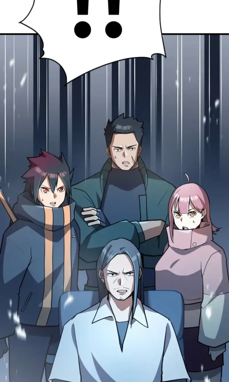 Shokugyou Kausuto Saiteihen no Han Eiyuu Chapter 51 page 113 - 