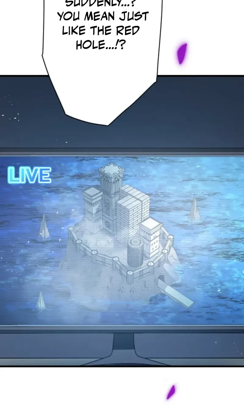 Shokugyou Kausuto Saiteihen no Han Eiyuu Chapter 51 page 115 - 