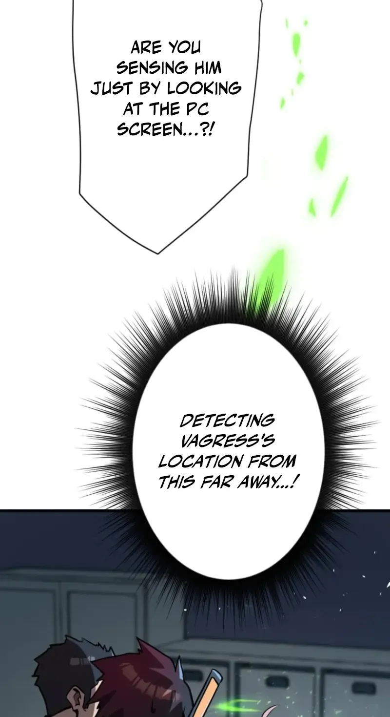 Shokugyou Kausuto Saiteihen no Han Eiyuu Chapter 51 page 129 - 