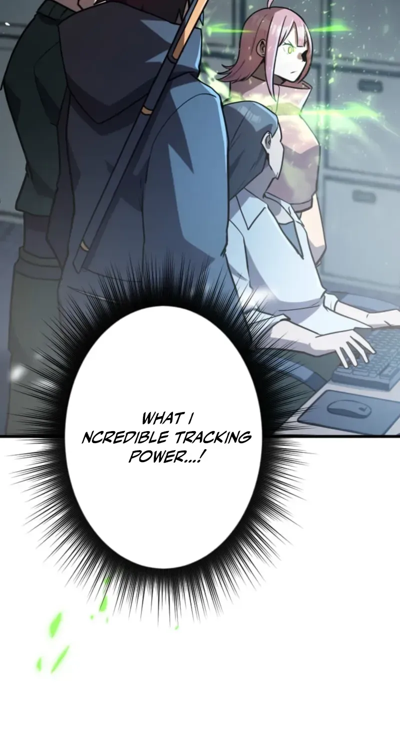 Shokugyou Kausuto Saiteihen no Han Eiyuu Chapter 51 page 130 - 