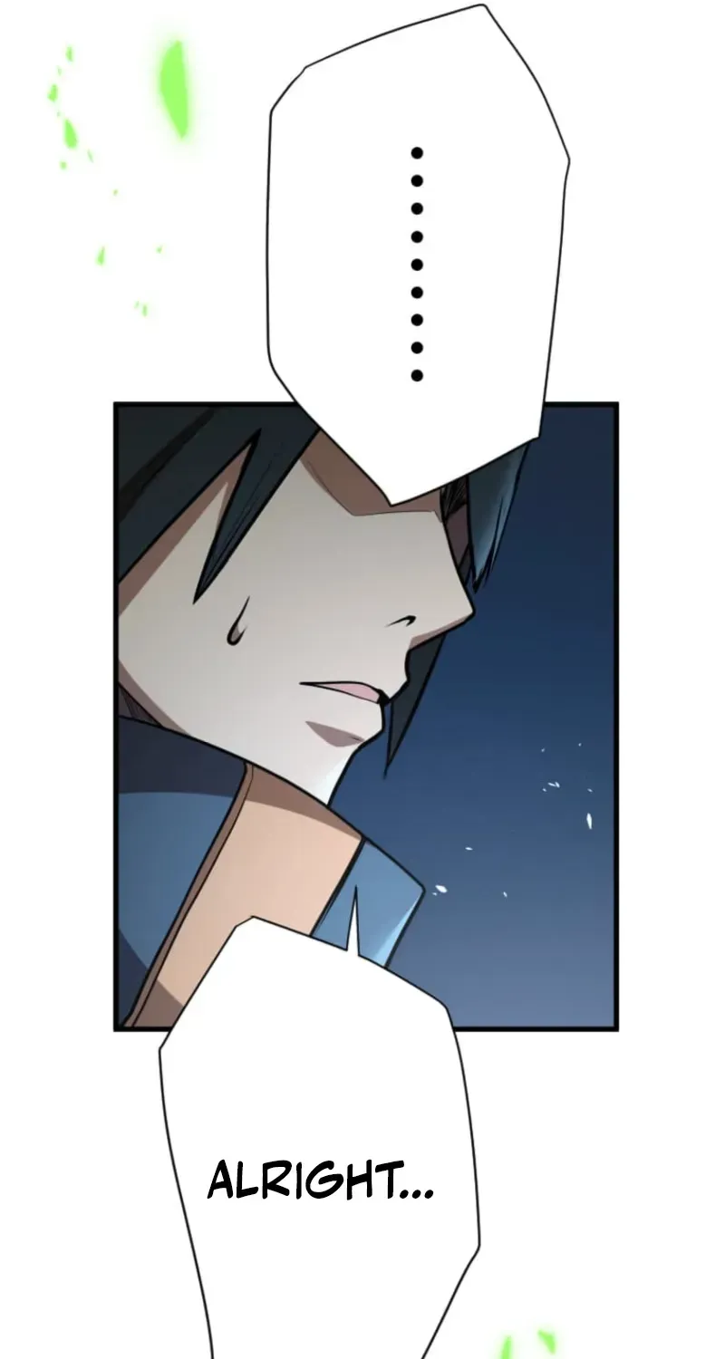 Shokugyou Kausuto Saiteihen no Han Eiyuu Chapter 51 page 131 - 