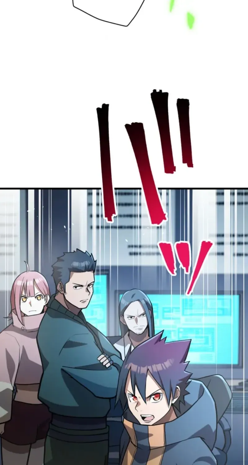 Shokugyou Kausuto Saiteihen no Han Eiyuu Chapter 51 page 133 - 
