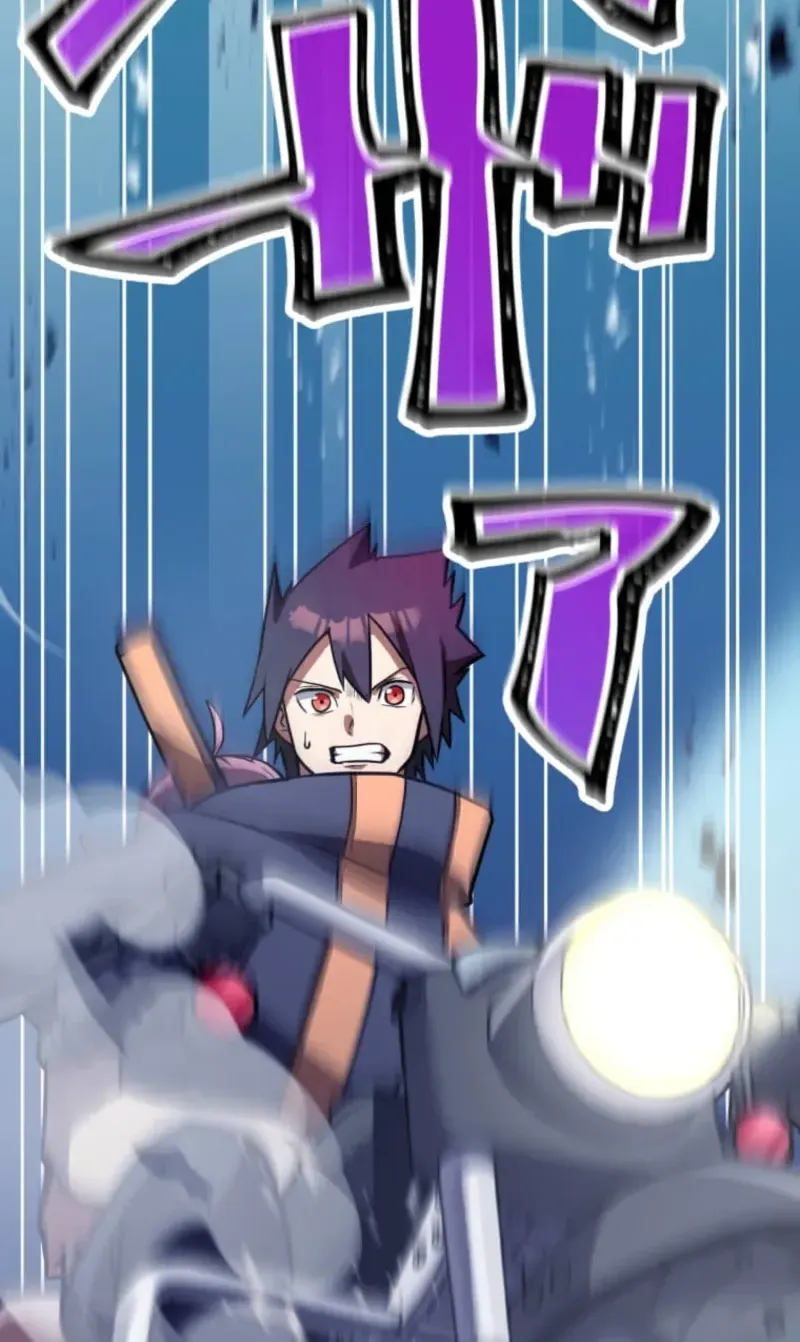 Shokugyou Kausuto Saiteihen no Han Eiyuu Chapter 51 page 154 - 