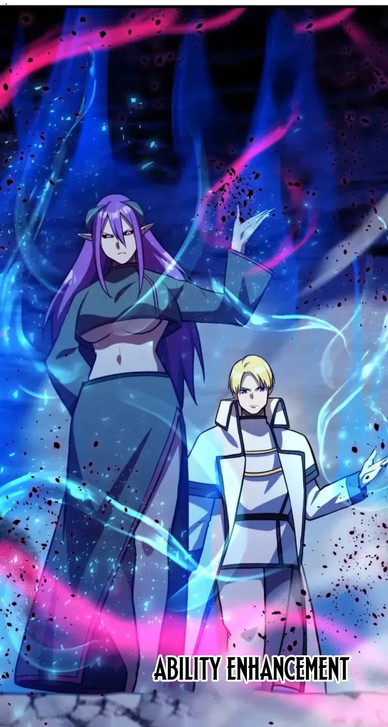 Shokugyou Kausuto Saiteihen no Han Eiyuu Chapter 51 page 165 - 