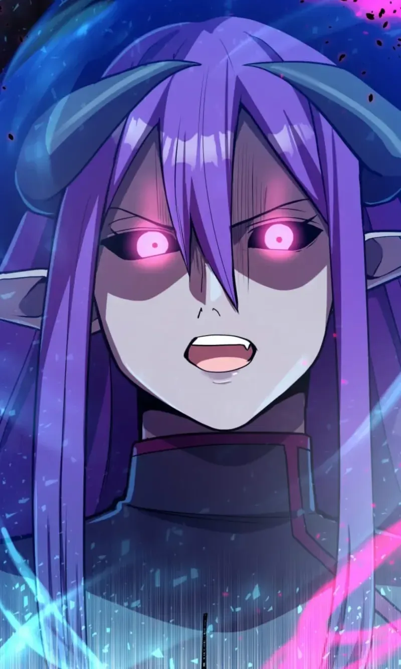 Shokugyou Kausuto Saiteihen no Han Eiyuu Chapter 51 page 183 - 