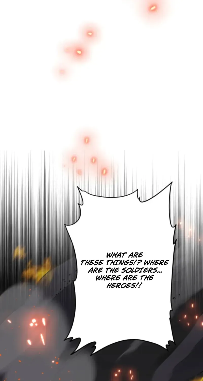 Shokugyou Kausuto Saiteihen no Han Eiyuu Chapter 51 page 28 - 