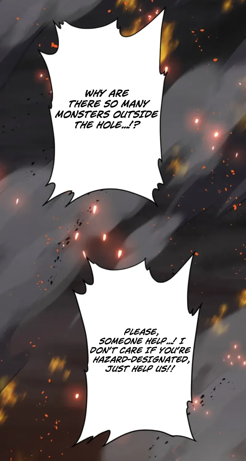 Shokugyou Kausuto Saiteihen no Han Eiyuu Chapter 51 page 30 - 