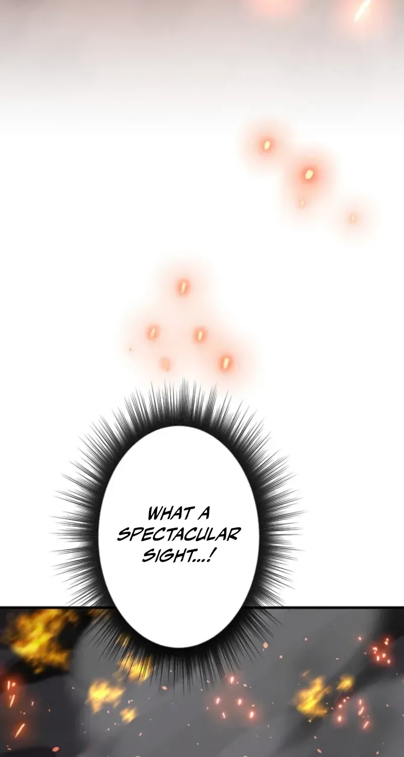 Shokugyou Kausuto Saiteihen no Han Eiyuu Chapter 51 page 34 - 