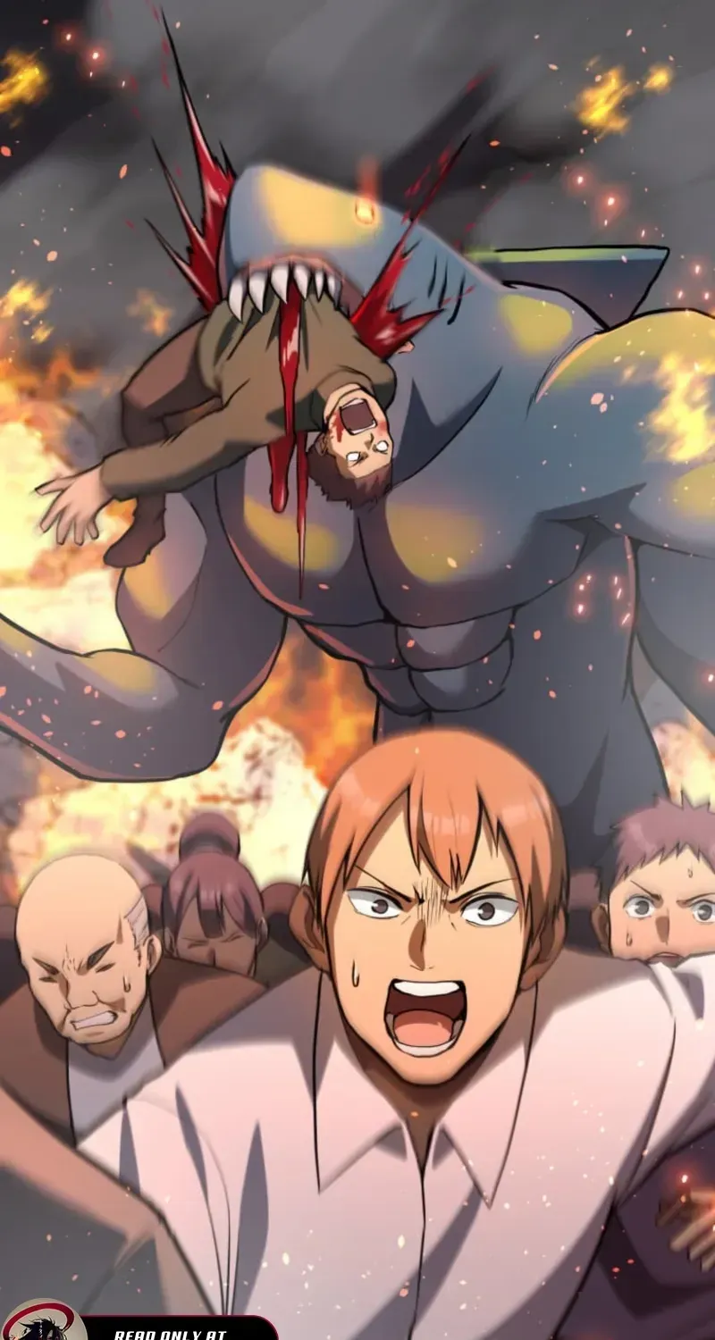 Shokugyou Kausuto Saiteihen no Han Eiyuu Chapter 51 page 36 - 