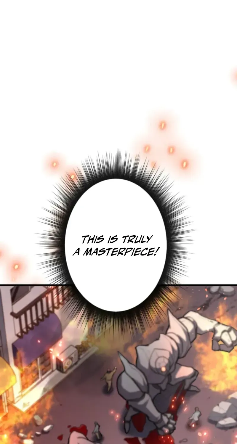 Shokugyou Kausuto Saiteihen no Han Eiyuu Chapter 51 page 38 - 