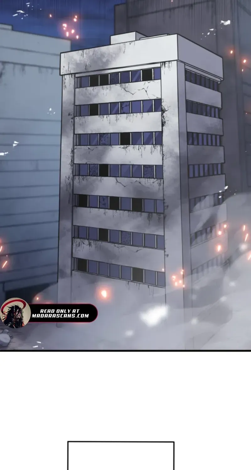 Shokugyou Kausuto Saiteihen no Han Eiyuu Chapter 51 page 50 - 