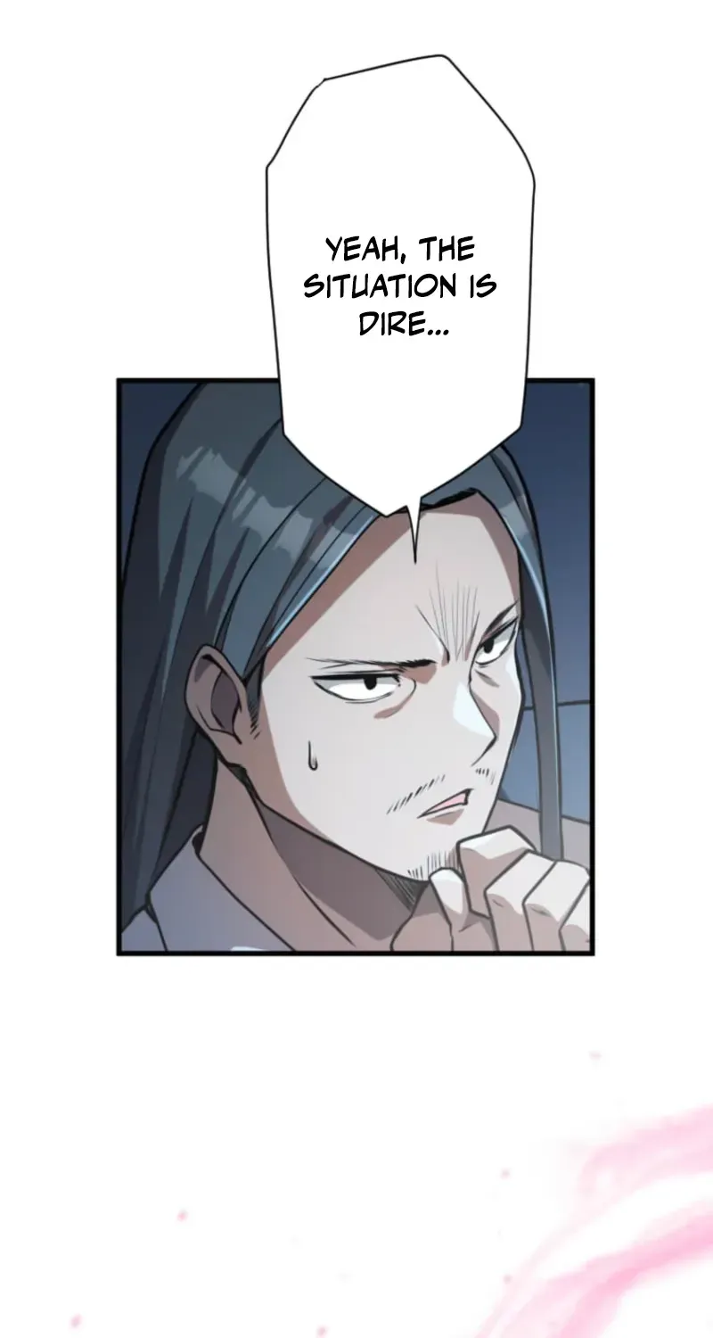 Shokugyou Kausuto Saiteihen no Han Eiyuu Chapter 51 page 64 - 